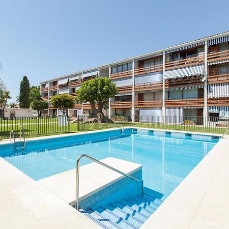 San Pedro Apartment Μαρμπέλλα Εξωτερικό φωτογραφία