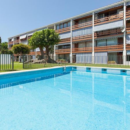 San Pedro Apartment Μαρμπέλλα Εξωτερικό φωτογραφία