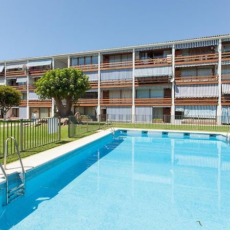 San Pedro Apartment Μαρμπέλλα Εξωτερικό φωτογραφία