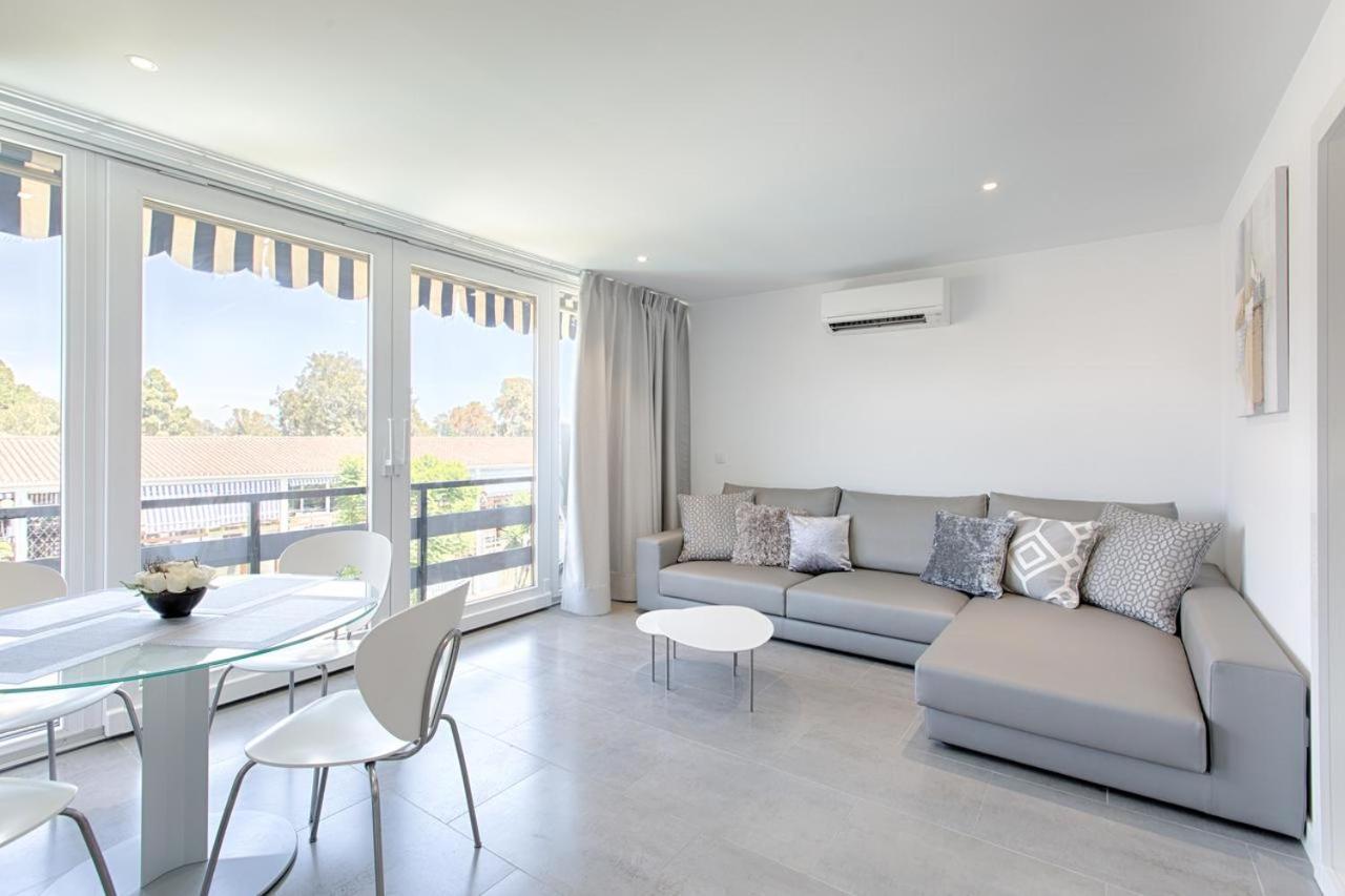 San Pedro Apartment Μαρμπέλλα Εξωτερικό φωτογραφία