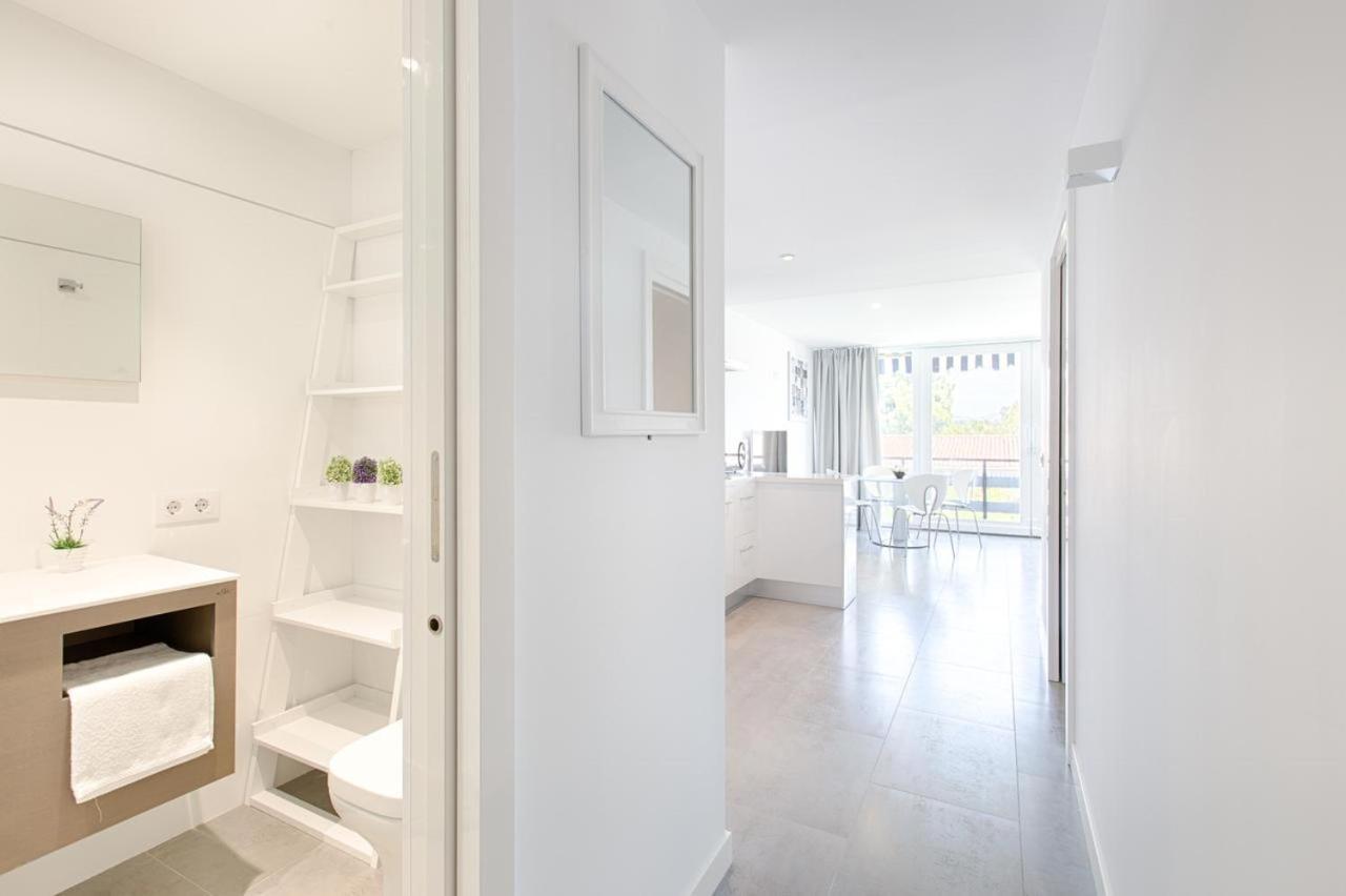 San Pedro Apartment Μαρμπέλλα Εξωτερικό φωτογραφία