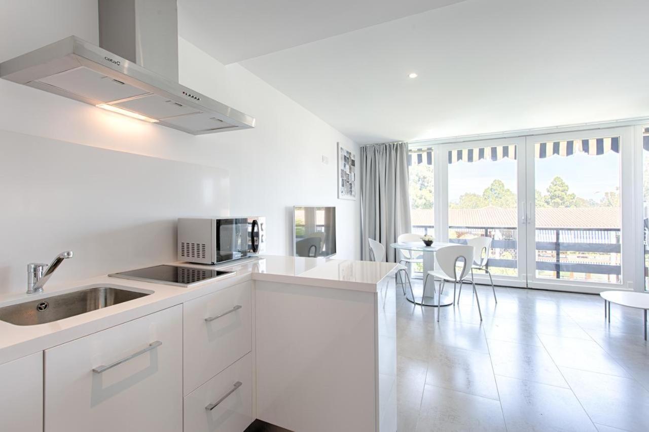 San Pedro Apartment Μαρμπέλλα Εξωτερικό φωτογραφία