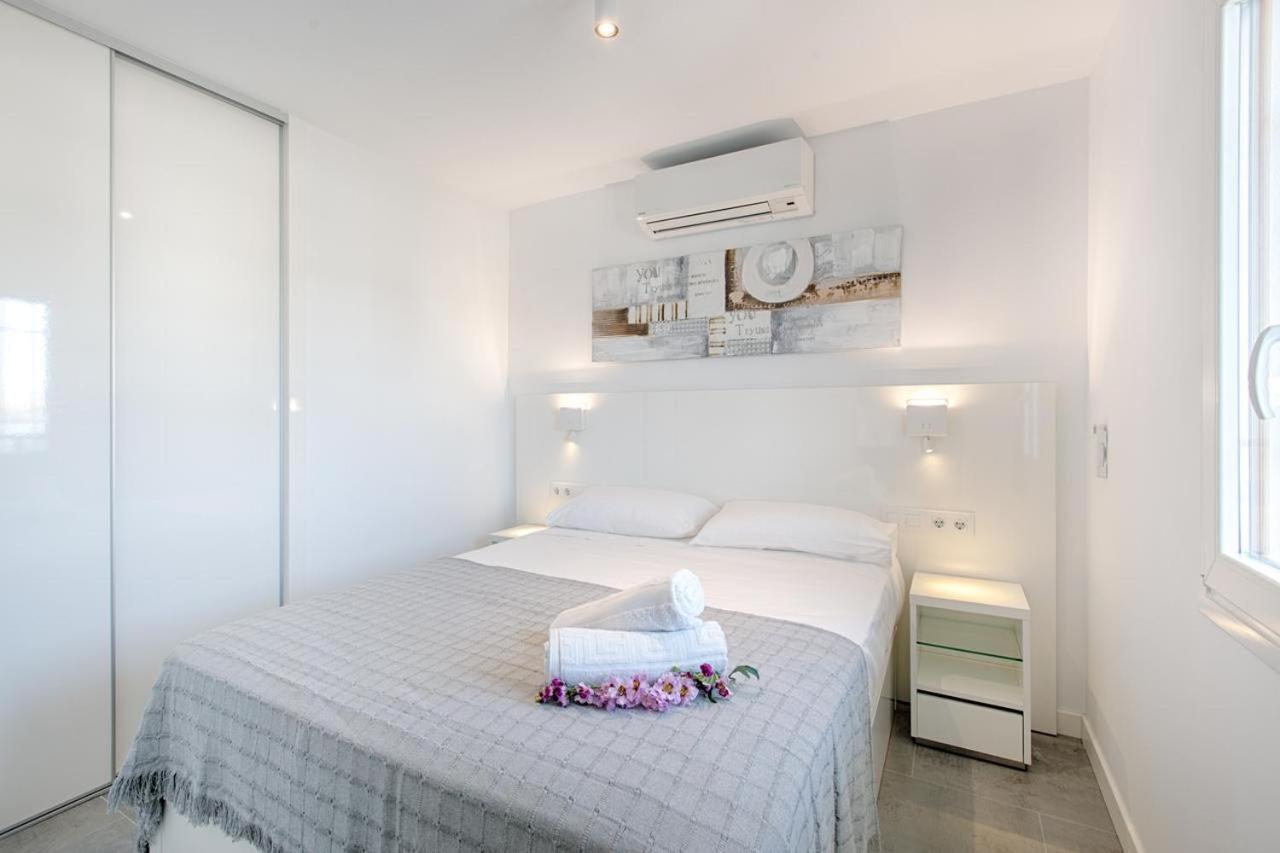 San Pedro Apartment Μαρμπέλλα Εξωτερικό φωτογραφία