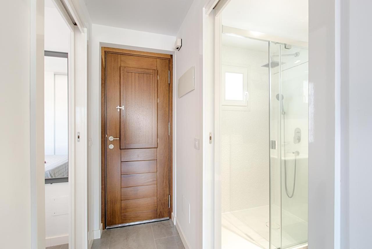San Pedro Apartment Μαρμπέλλα Εξωτερικό φωτογραφία