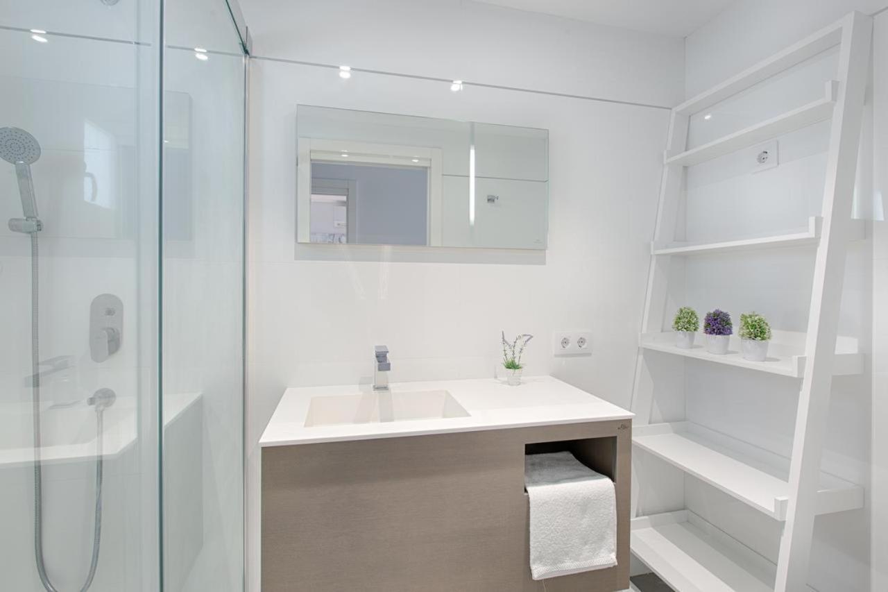 San Pedro Apartment Μαρμπέλλα Εξωτερικό φωτογραφία