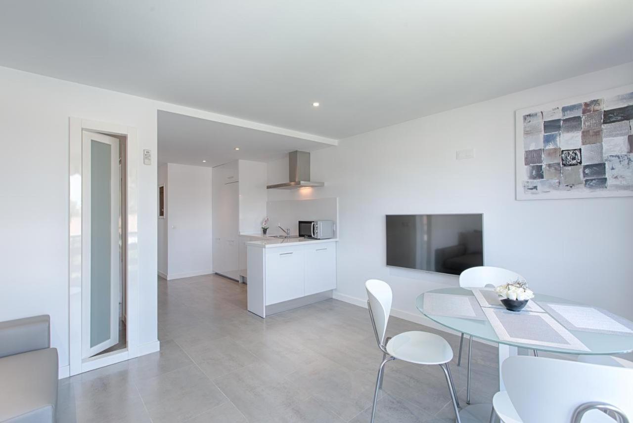 San Pedro Apartment Μαρμπέλλα Εξωτερικό φωτογραφία