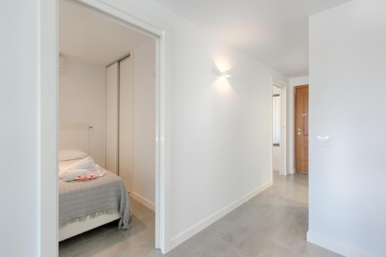 San Pedro Apartment Μαρμπέλλα Εξωτερικό φωτογραφία